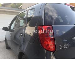 Mitsubishi Colt - Kép 2