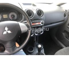 Mitsubishi Colt - Kép 4