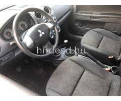Mitsubishi Colt - Kép 5