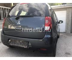 Mitsubishi Colt - Kép 6