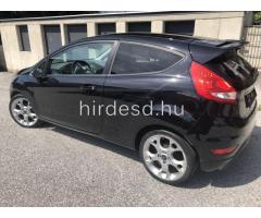 Ford Fiesta - Kép 2