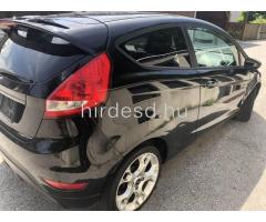 Ford Fiesta - Kép 3