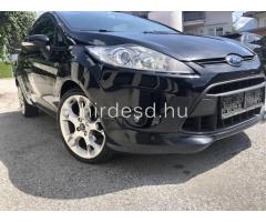 Ford Fiesta - Kép 4