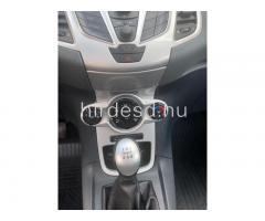 Ford Fiesta - Kép 5