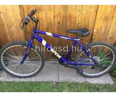Mountain bike 24” - Kép 1