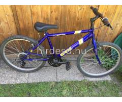 Mountain bike 24” - Kép 2