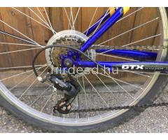 Mountain bike 24” - Kép 3