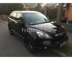 Honda crv - Kép 3