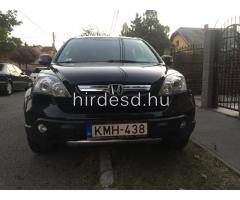Honda crv - Kép 4