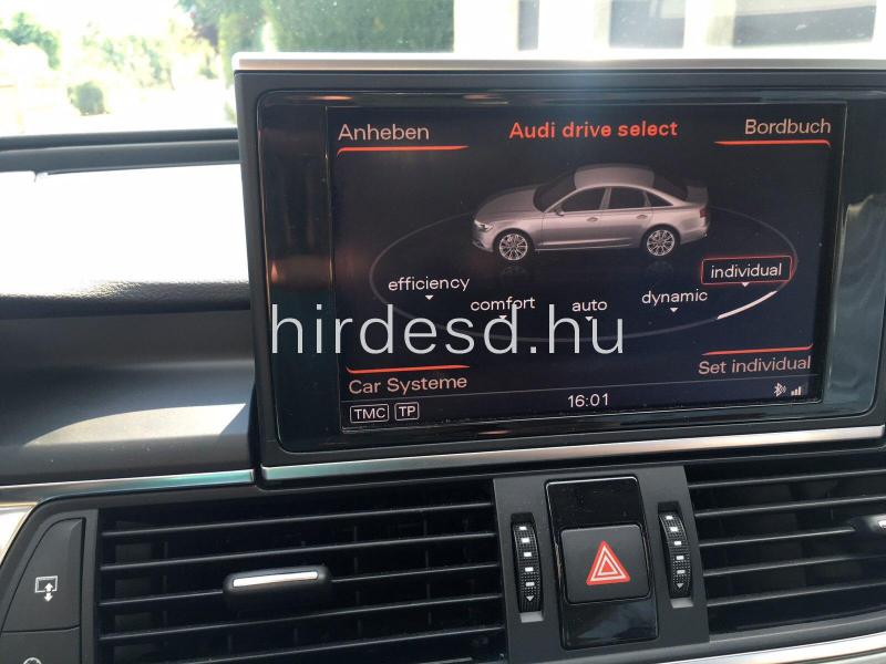 Audi A6 Diesel - 4