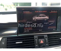 Audi A6 Diesel - Kép 4