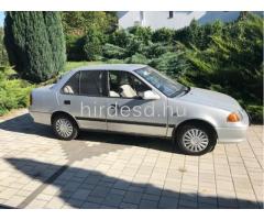 Kiadó Suzuki Swift bérautó