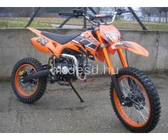 KXD 608 cross motor / dirt bike - Kép 2