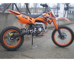 KXD 608 cross motor / dirt bike - Kép 3